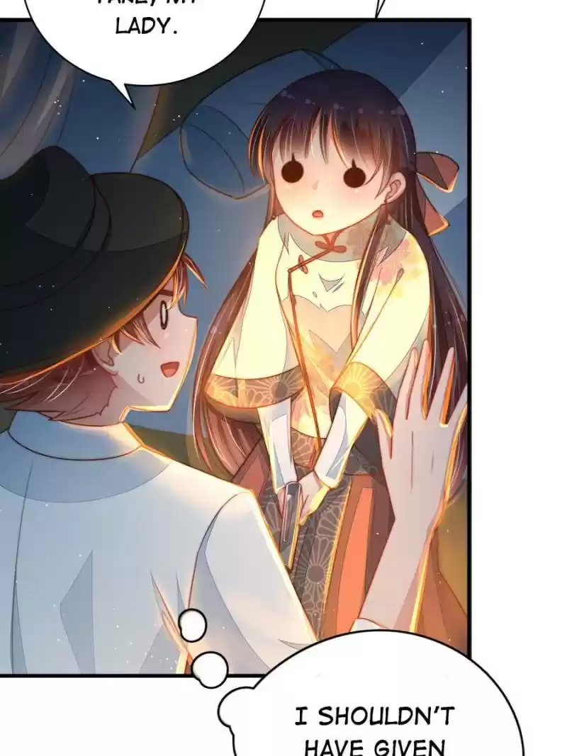 Marshal Is Jealous Everyday Chapter 128