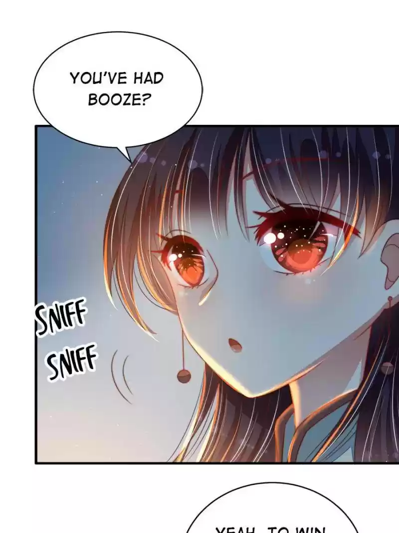 Marshal Is Jealous Everyday Chapter 128