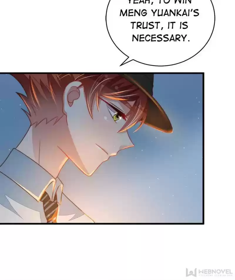 Marshal Is Jealous Everyday Chapter 128