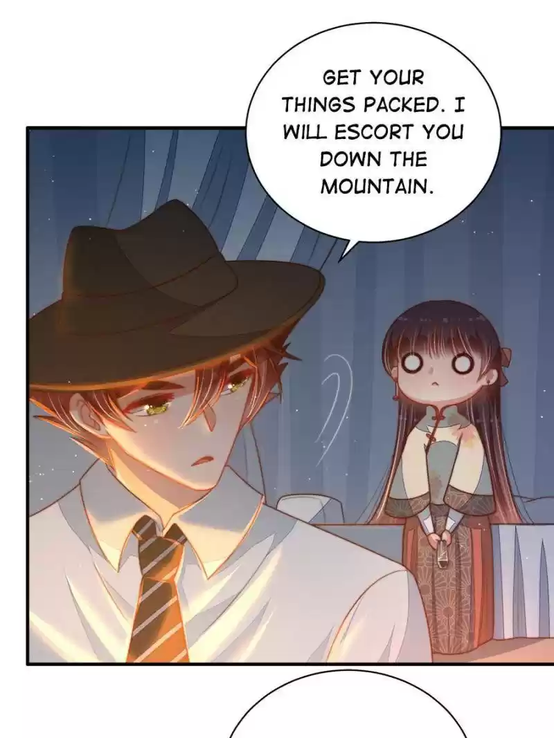 Marshal Is Jealous Everyday Chapter 128