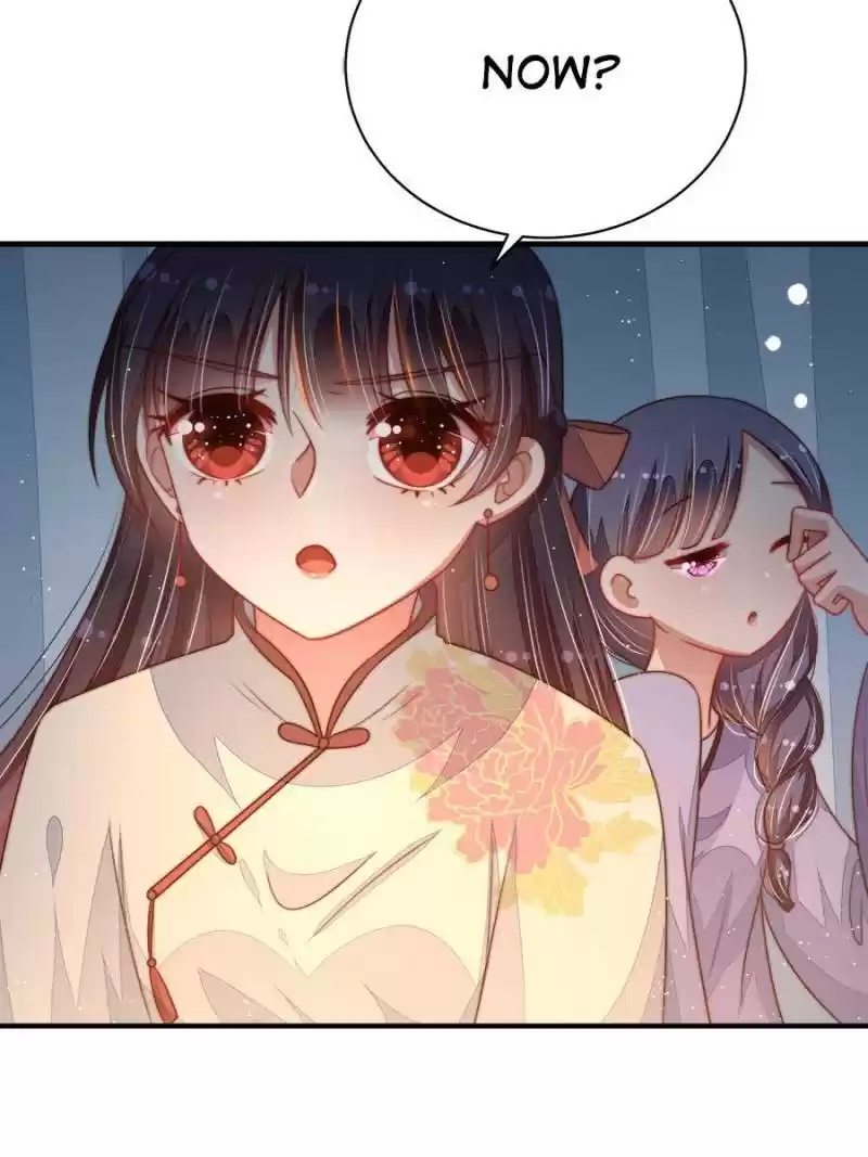 Marshal Is Jealous Everyday Chapter 128