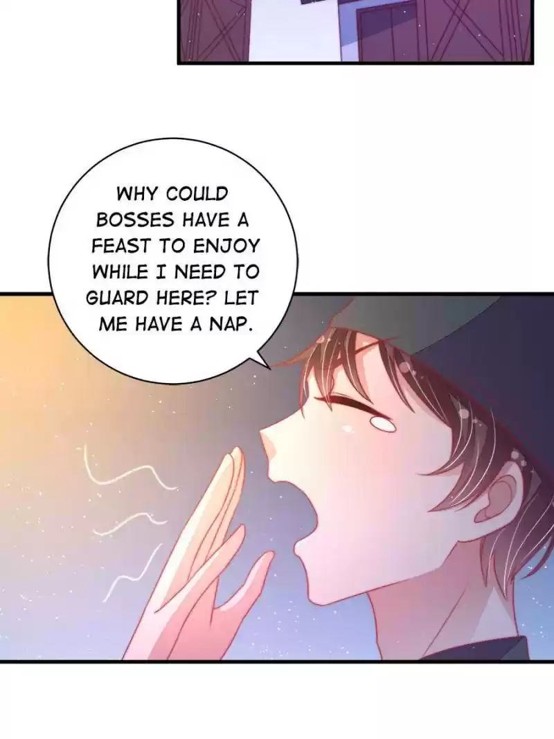 Marshal Is Jealous Everyday Chapter 129