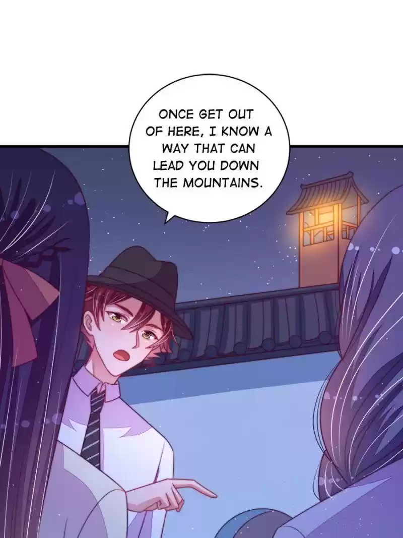 Marshal Is Jealous Everyday Chapter 129