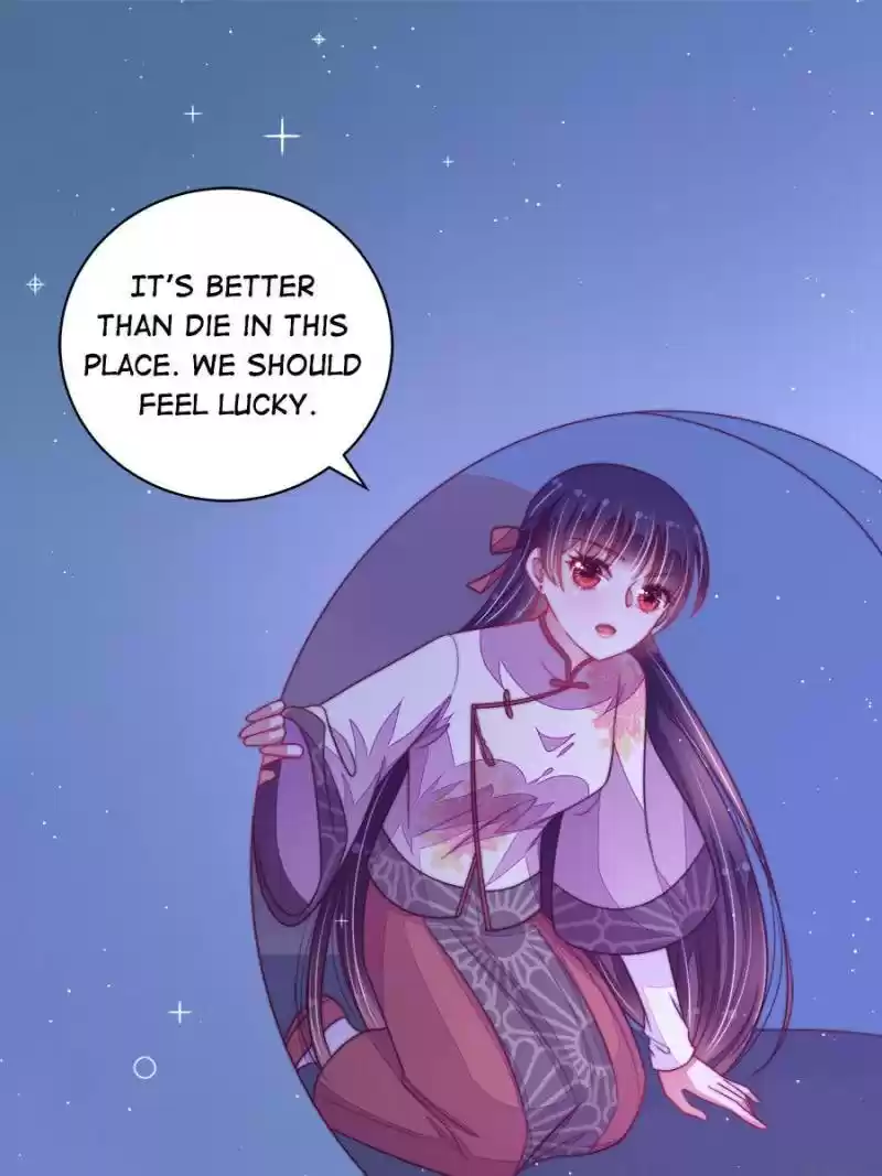 Marshal Is Jealous Everyday Chapter 129