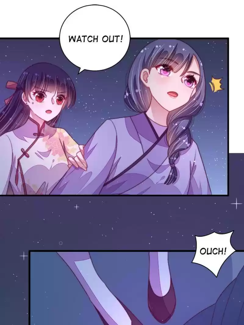 Marshal Is Jealous Everyday Chapter 129