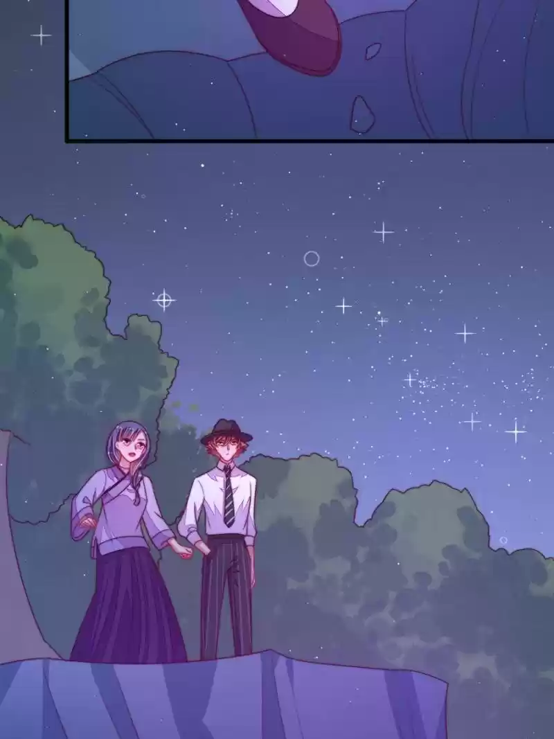 Marshal Is Jealous Everyday Chapter 129