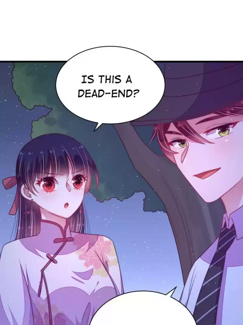 Marshal Is Jealous Everyday Chapter 129