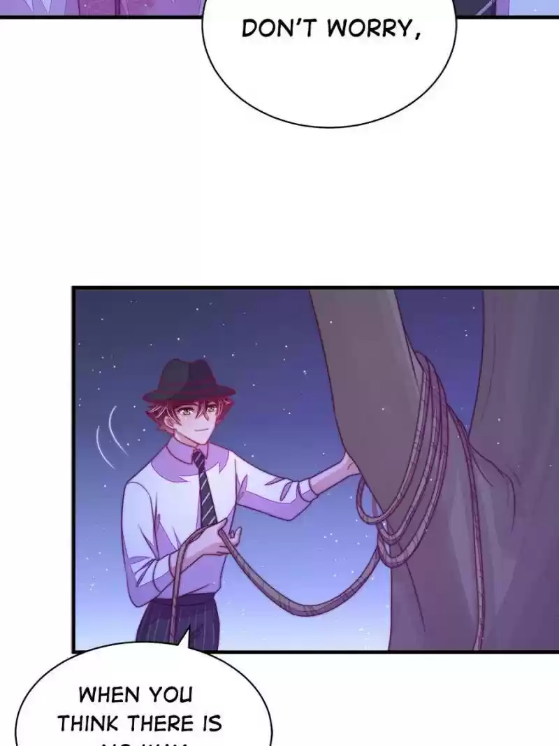 Marshal Is Jealous Everyday Chapter 129