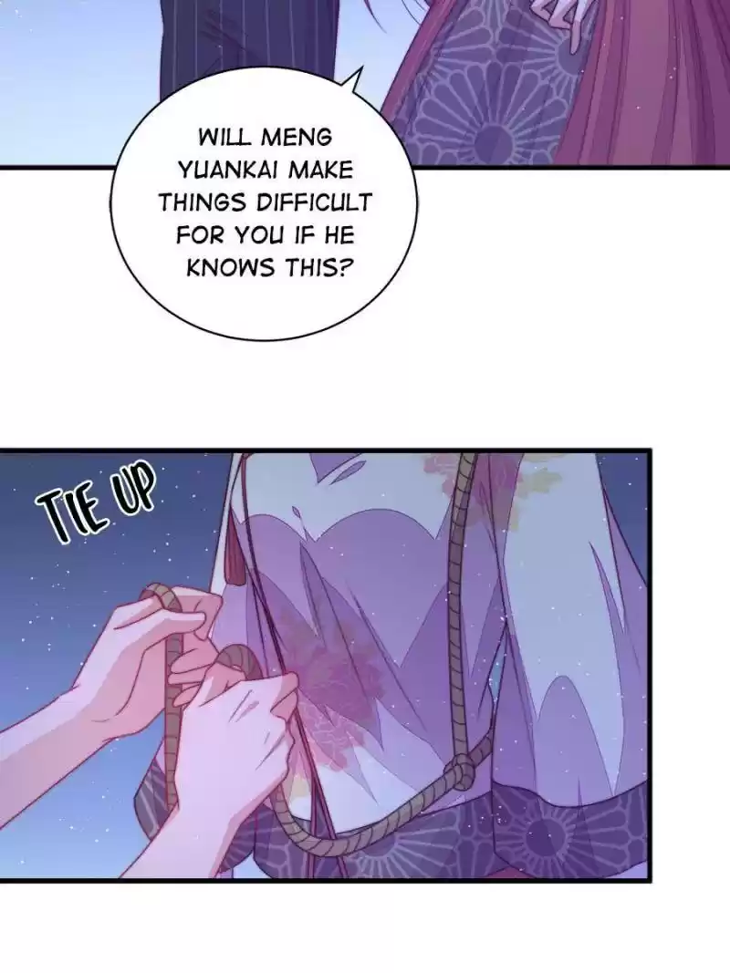 Marshal Is Jealous Everyday Chapter 129