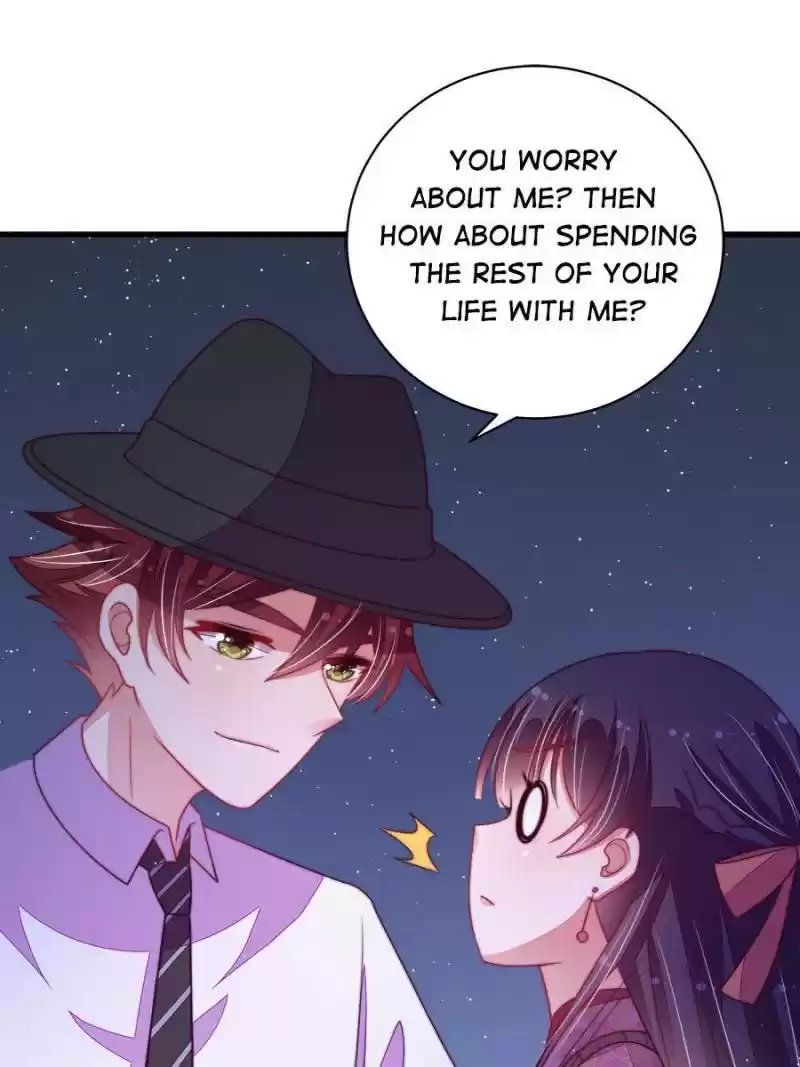 Marshal Is Jealous Everyday Chapter 129