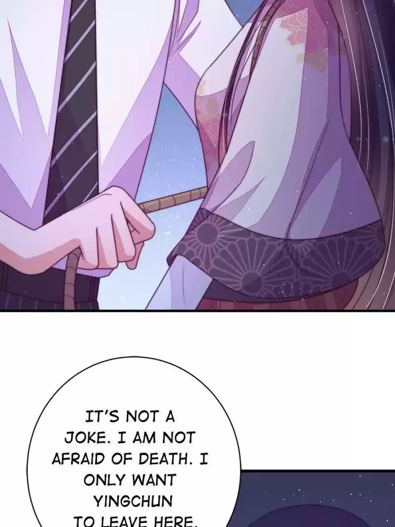 Marshal Is Jealous Everyday Chapter 129