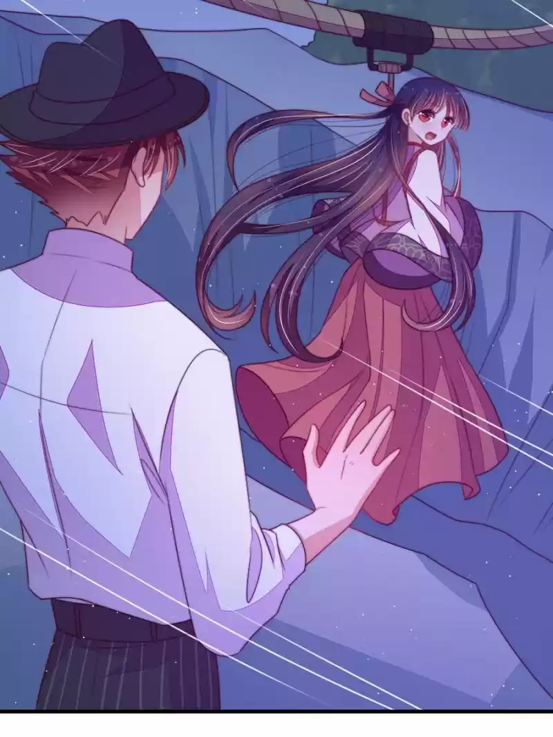 Marshal Is Jealous Everyday Chapter 129