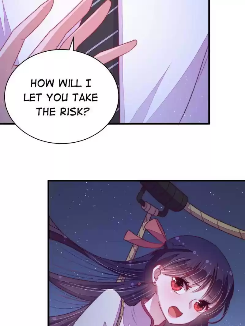 Marshal Is Jealous Everyday Chapter 129