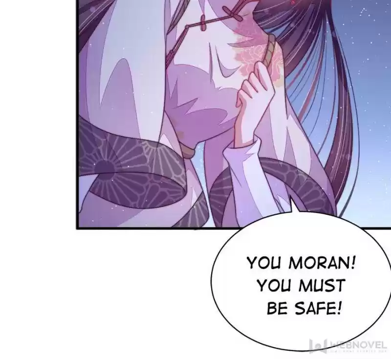 Marshal Is Jealous Everyday Chapter 129