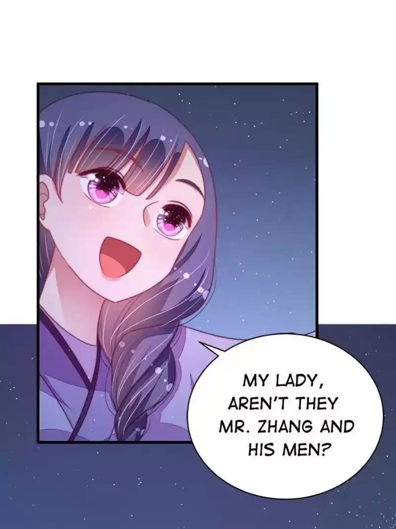 Marshal Is Jealous Everyday Chapter 129