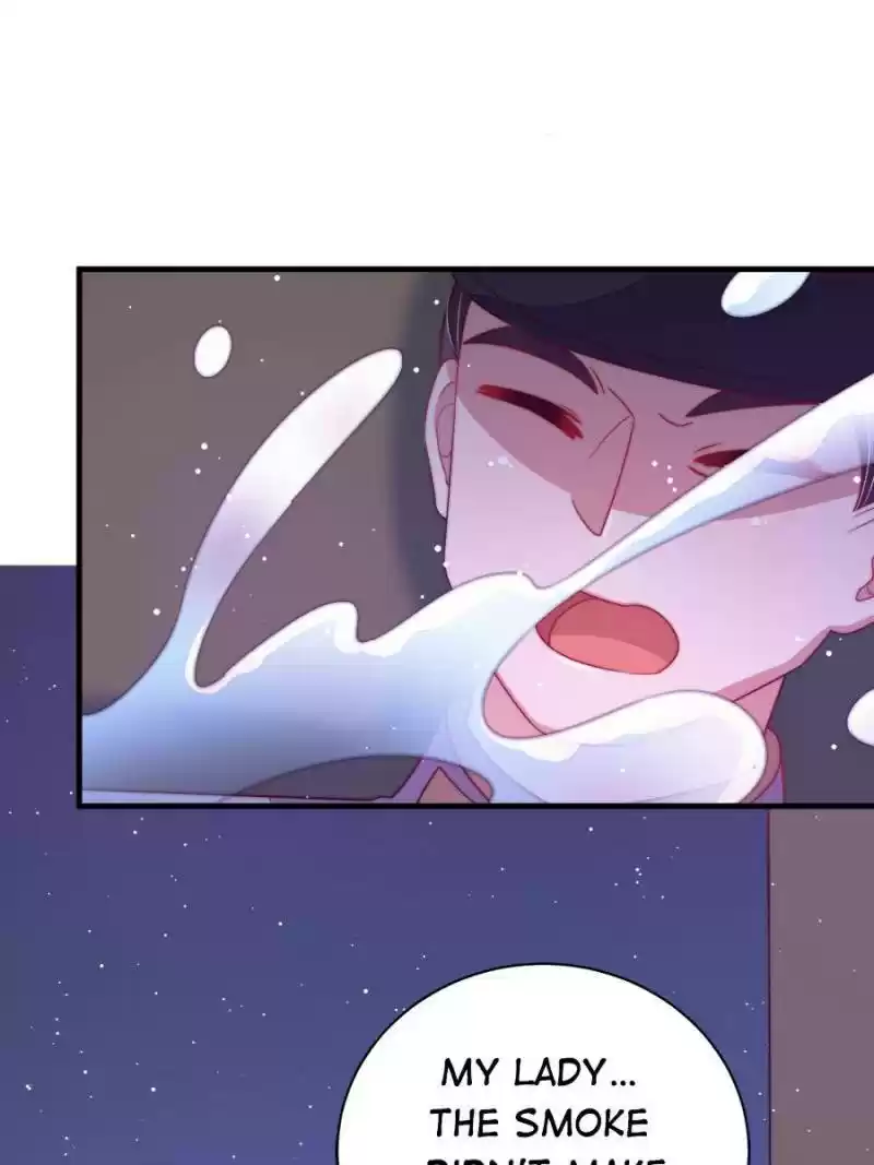 Marshal Is Jealous Everyday Chapter 129