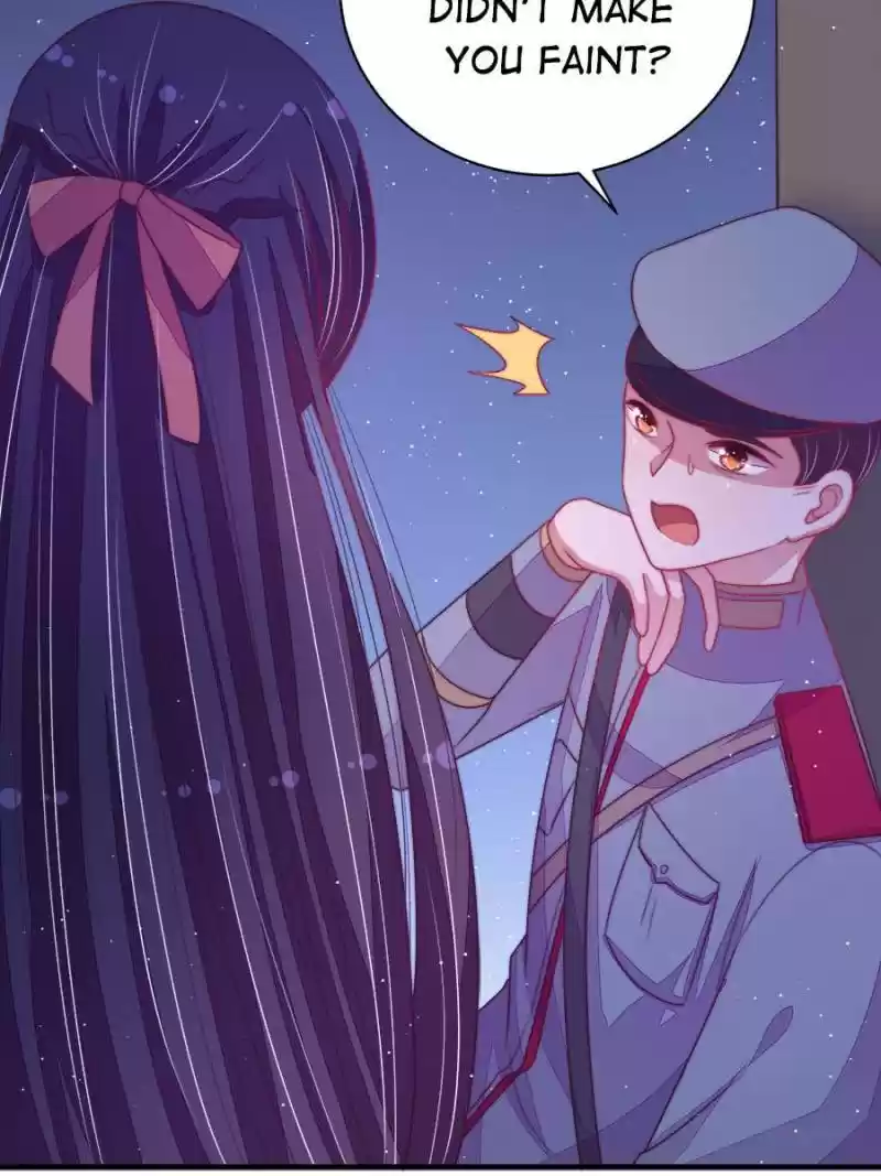 Marshal Is Jealous Everyday Chapter 129