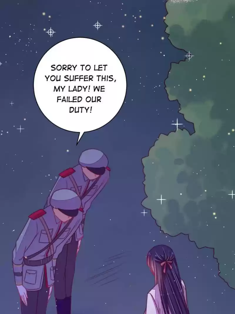 Marshal Is Jealous Everyday Chapter 129