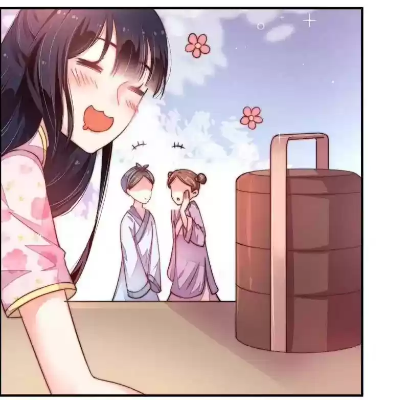 Marshal Is Jealous Everyday Chapter 13: