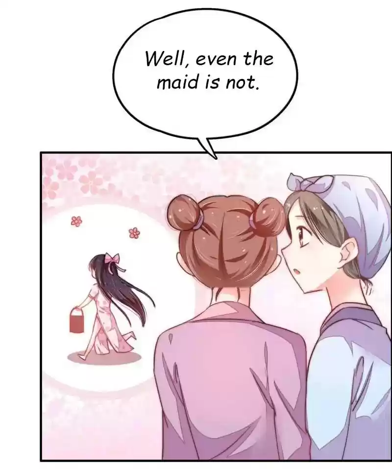 Marshal Is Jealous Everyday Chapter 13: