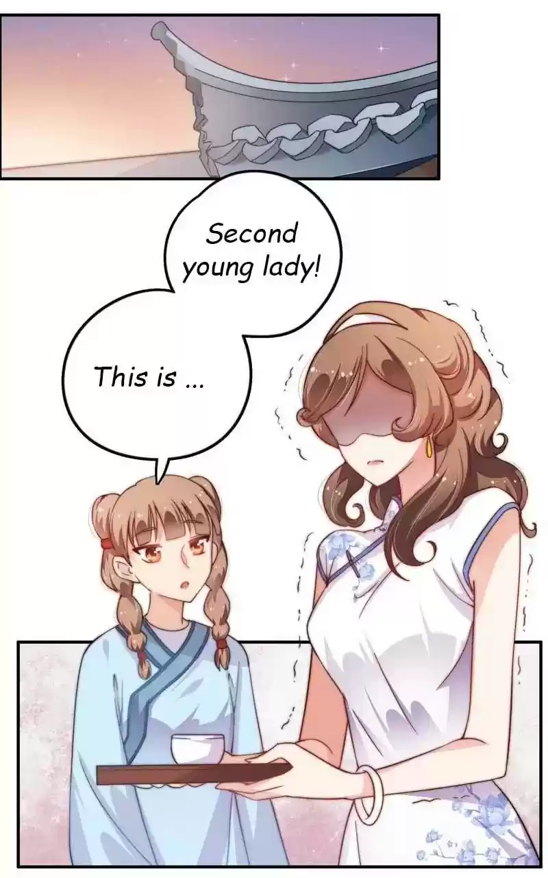 Marshal Is Jealous Everyday Chapter 13: