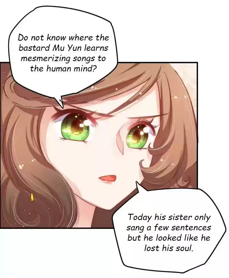 Marshal Is Jealous Everyday Chapter 13: