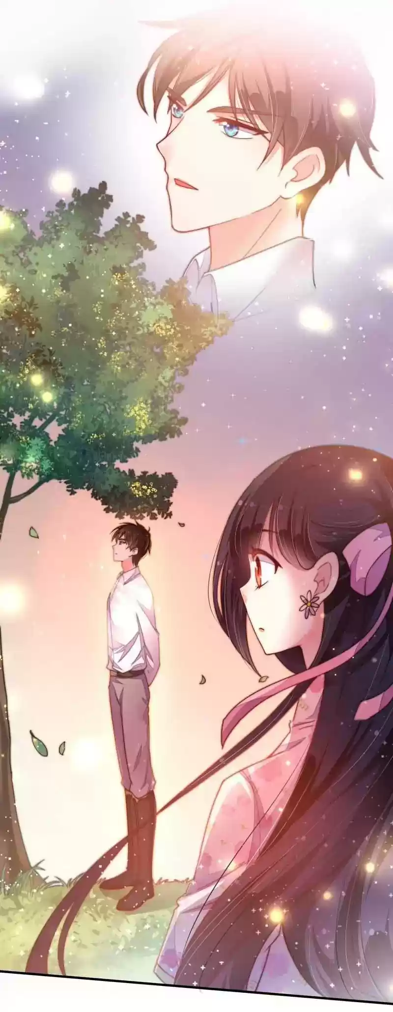 Marshal Is Jealous Everyday Chapter 13: