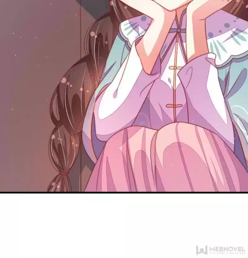 Marshal Is Jealous Everyday Chapter 130