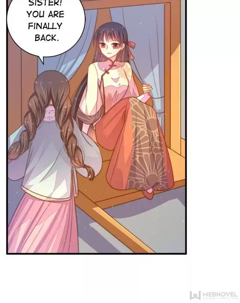 Marshal Is Jealous Everyday Chapter 130