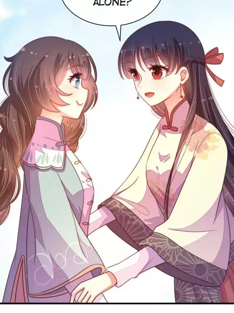 Marshal Is Jealous Everyday Chapter 130