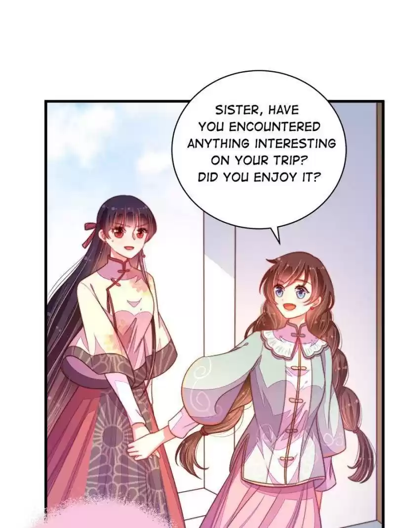 Marshal Is Jealous Everyday Chapter 130