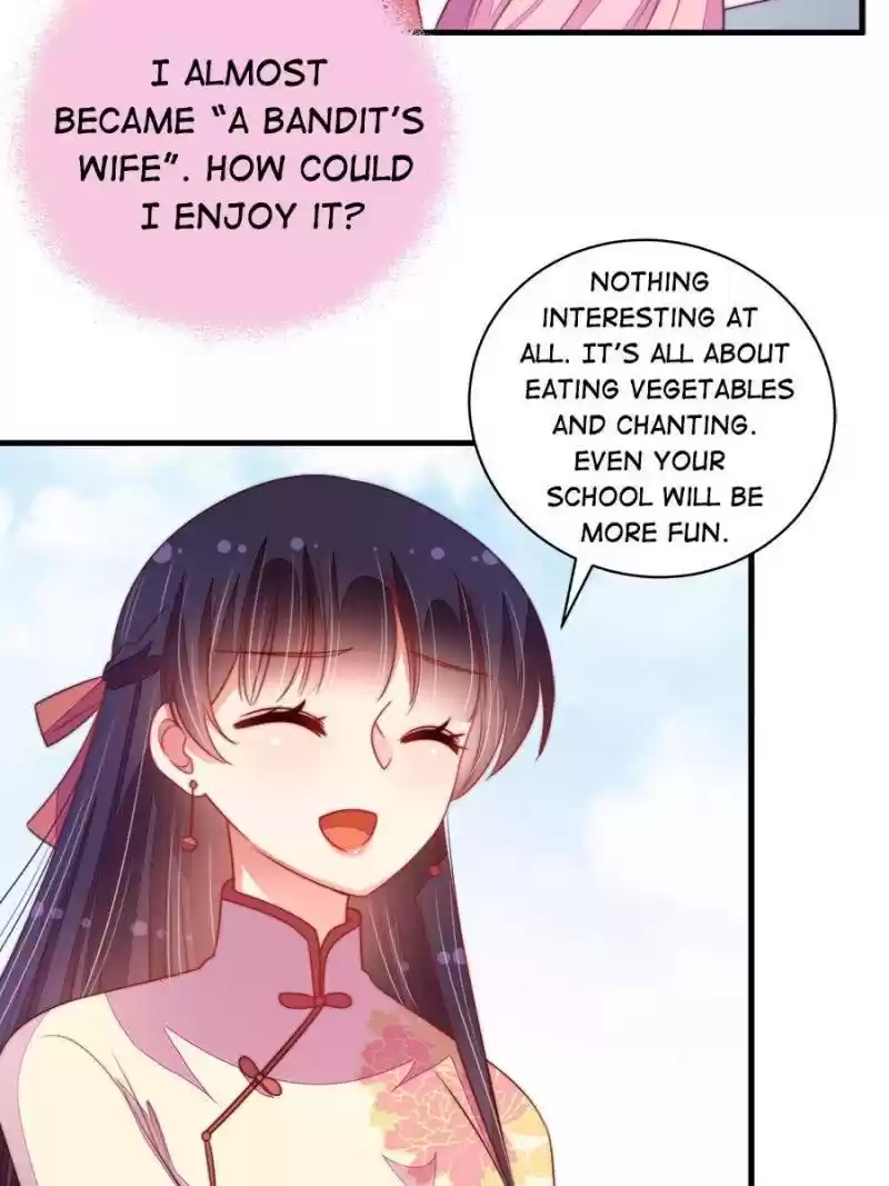 Marshal Is Jealous Everyday Chapter 130