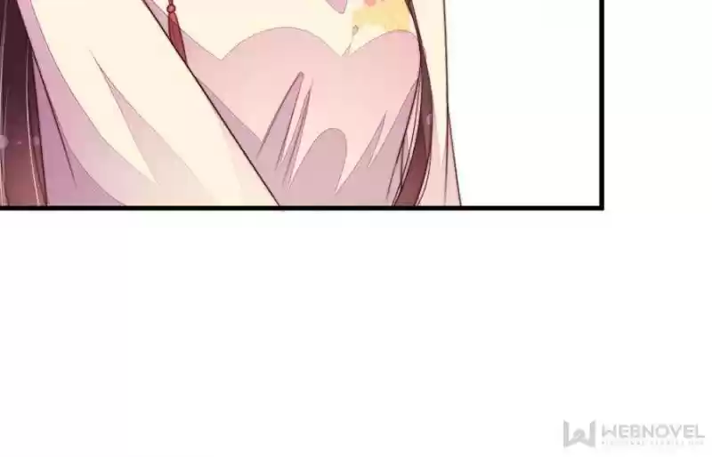 Marshal Is Jealous Everyday Chapter 130