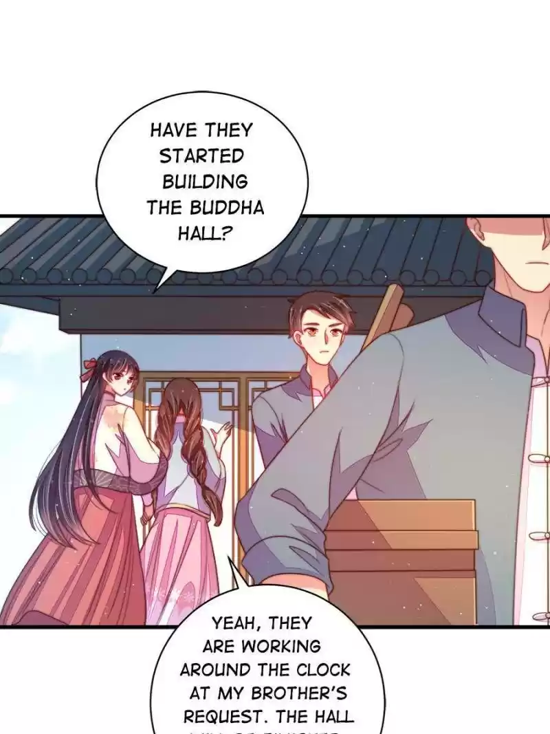 Marshal Is Jealous Everyday Chapter 130