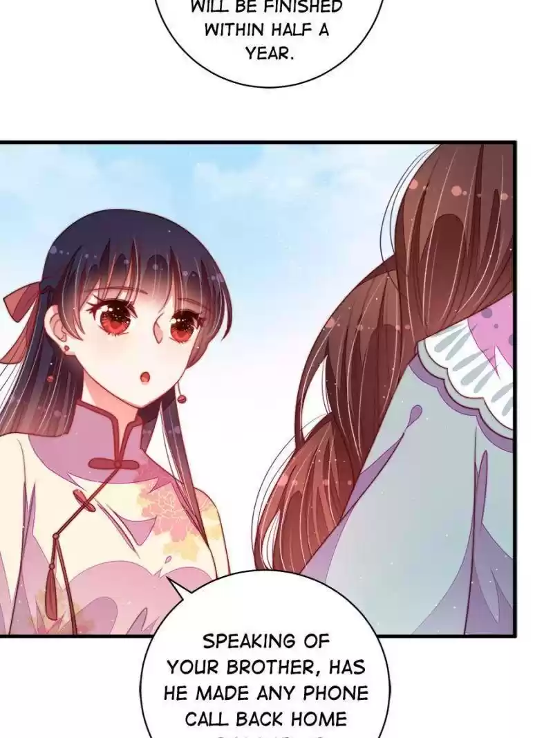 Marshal Is Jealous Everyday Chapter 130