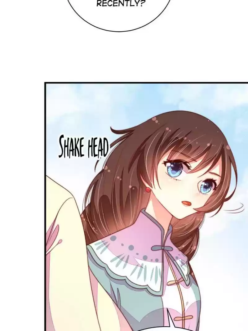 Marshal Is Jealous Everyday Chapter 130