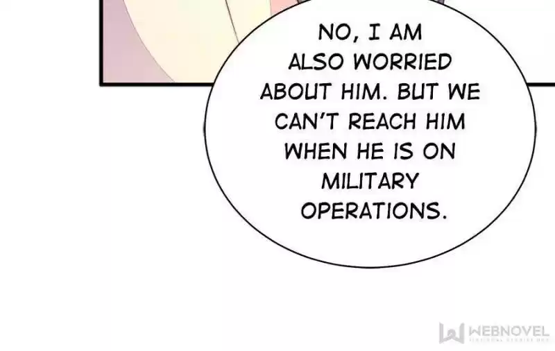 Marshal Is Jealous Everyday Chapter 130