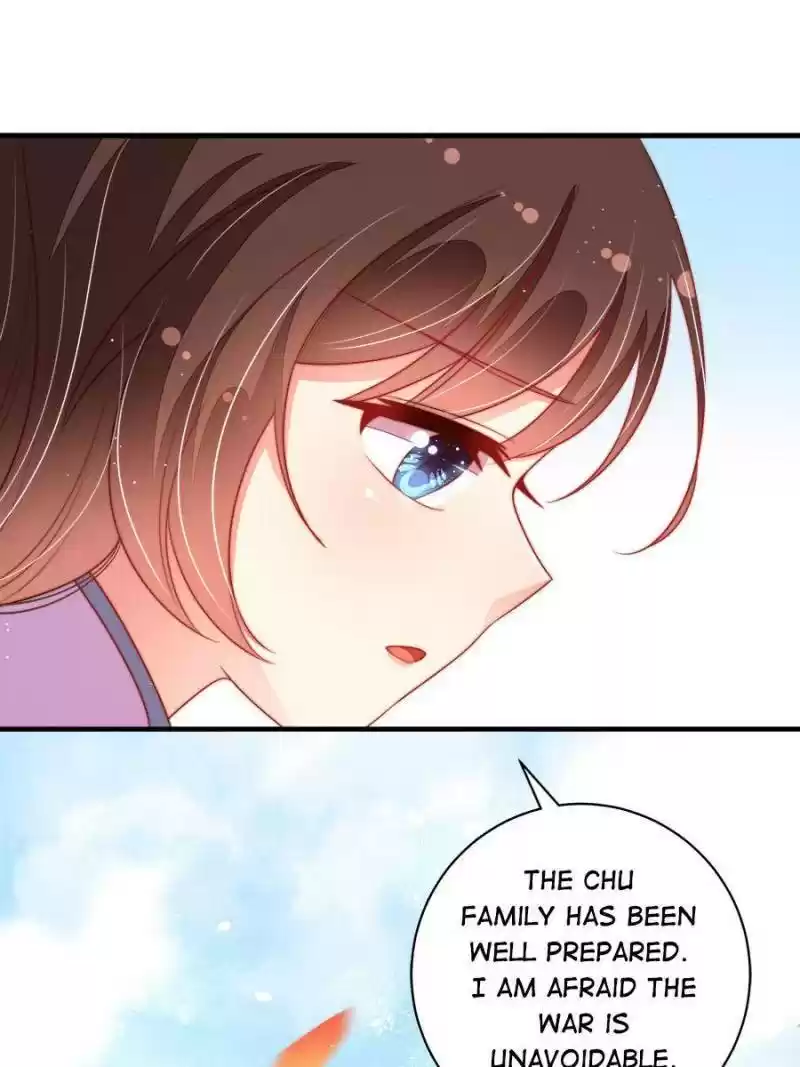 Marshal Is Jealous Everyday Chapter 130