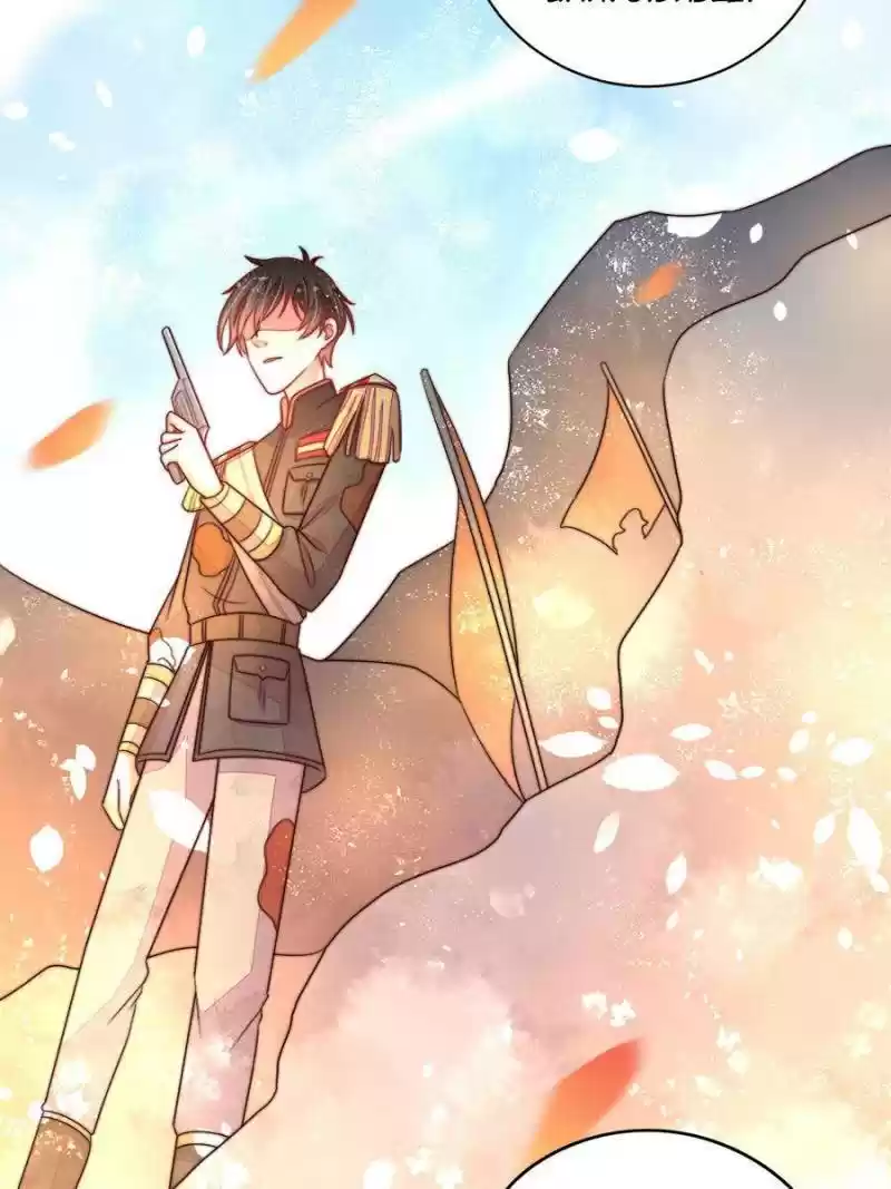 Marshal Is Jealous Everyday Chapter 130