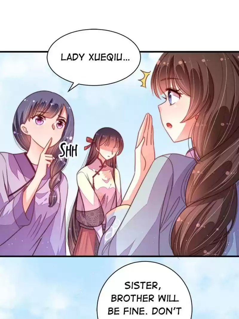 Marshal Is Jealous Everyday Chapter 130