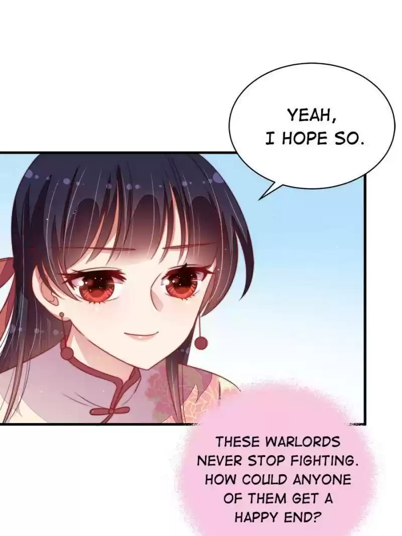 Marshal Is Jealous Everyday Chapter 130