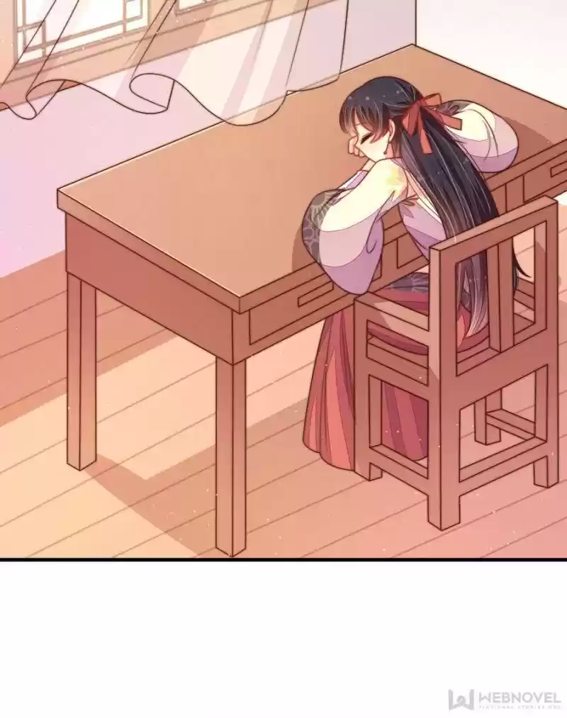 Marshal Is Jealous Everyday Chapter 130