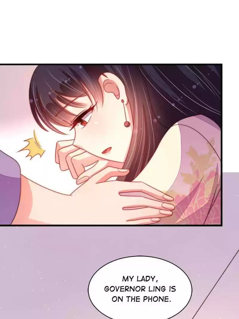 Marshal Is Jealous Everyday Chapter 130