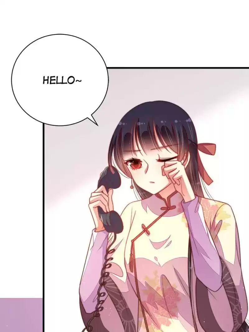 Marshal Is Jealous Everyday Chapter 130