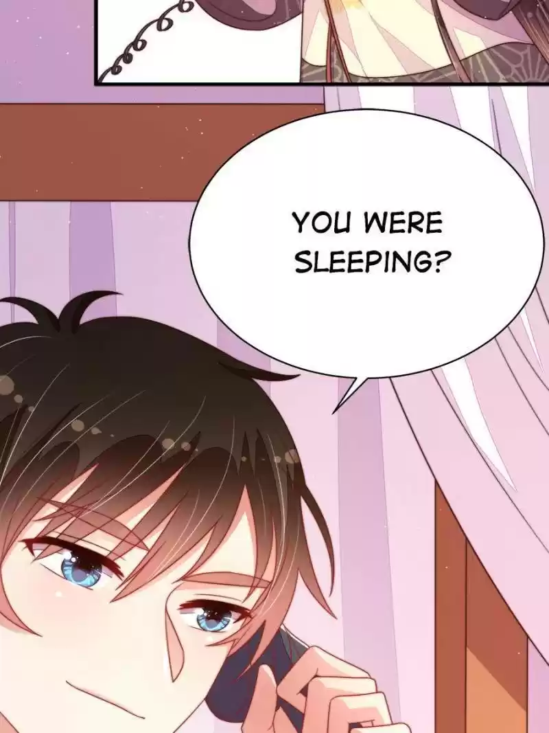 Marshal Is Jealous Everyday Chapter 130