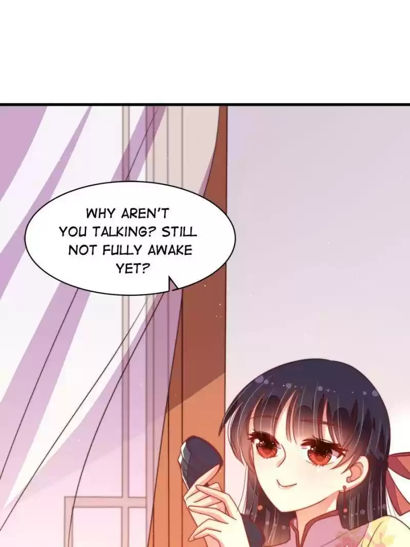 Marshal Is Jealous Everyday Chapter 130