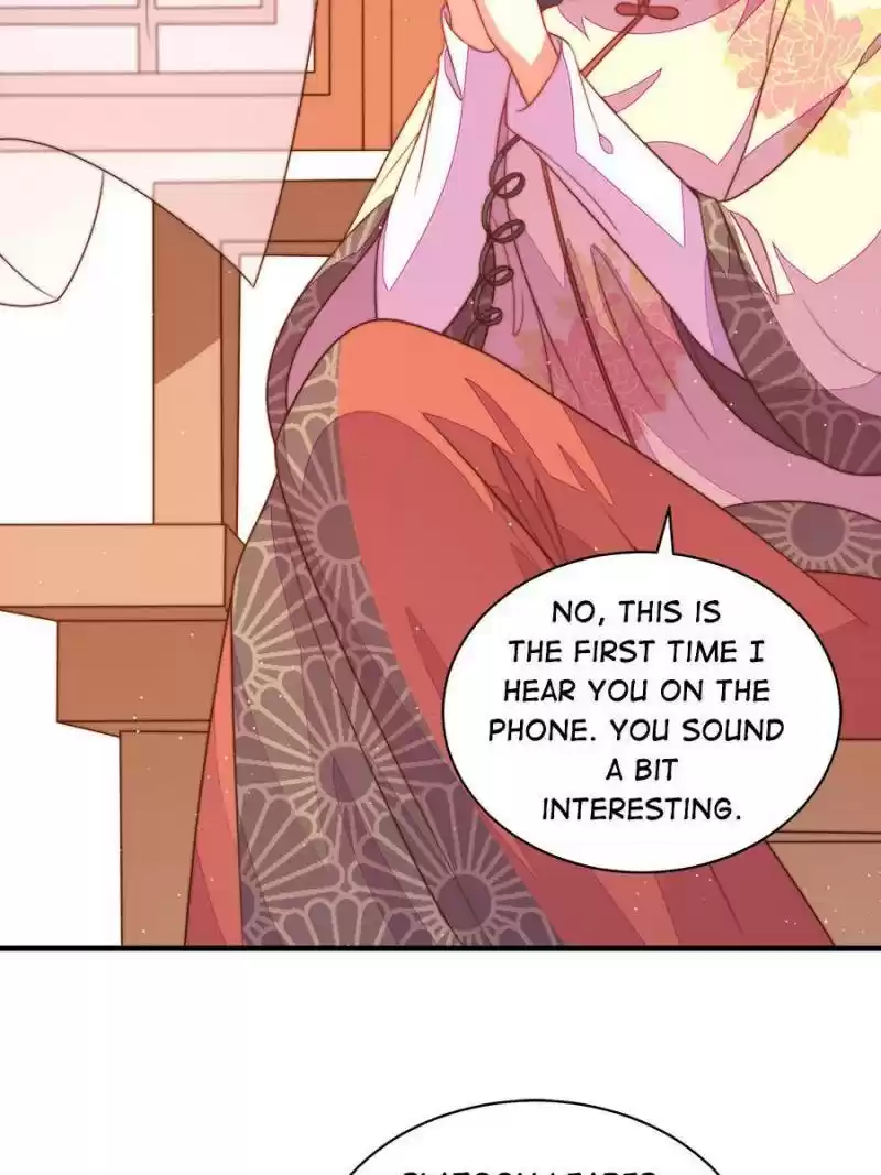 Marshal Is Jealous Everyday Chapter 130