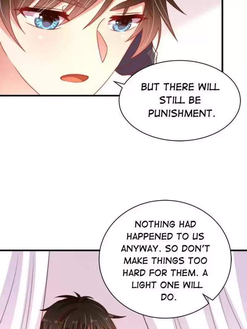 Marshal Is Jealous Everyday Chapter 130