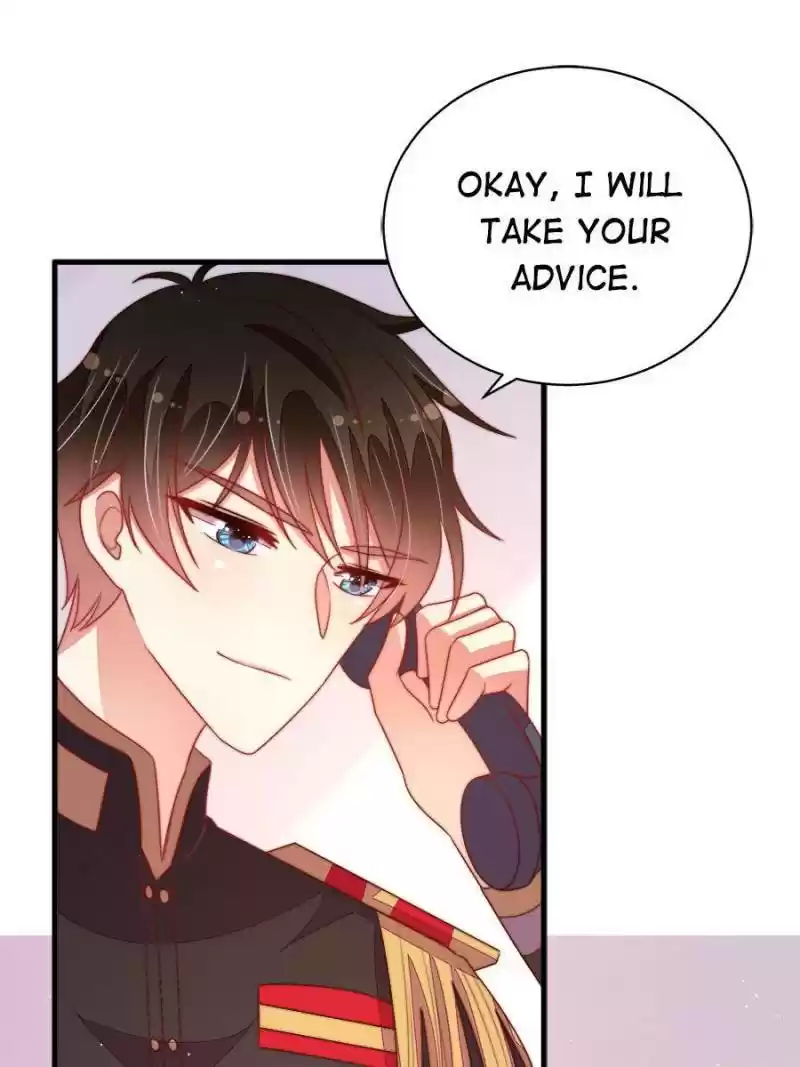 Marshal Is Jealous Everyday Chapter 130