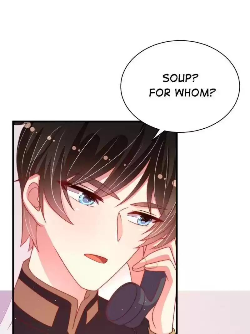 Marshal Is Jealous Everyday Chapter 131